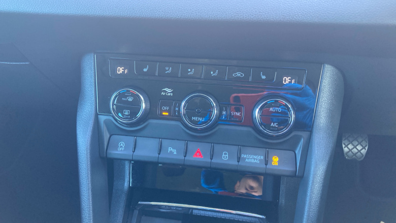 Skoda Karoq 2.0 TDI SE L 5dr Diesel Estate